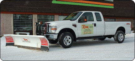 Calgary Snow Plow Services Calgary Snow Plow Services