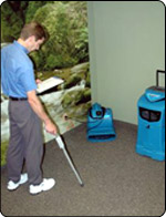Water Damage & Flood Restoration