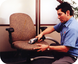 furniure and upholstery cleaning