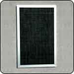 Electrostatic Filter Electrostatic Filter